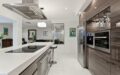 Modern and sunny apartment
